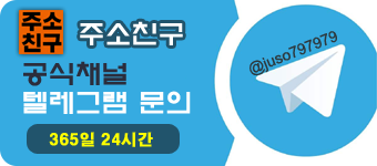 공식채널