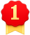 1위